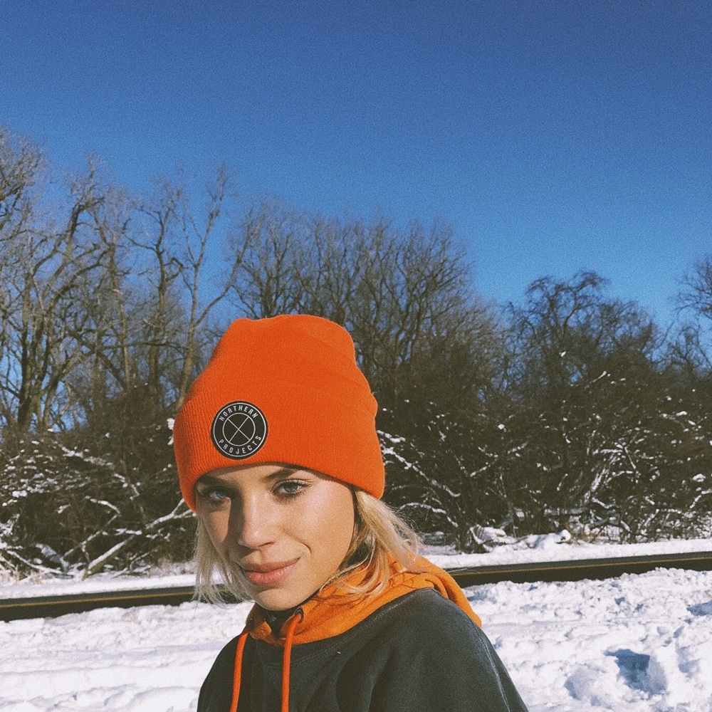 Meet your Posher, Alessia